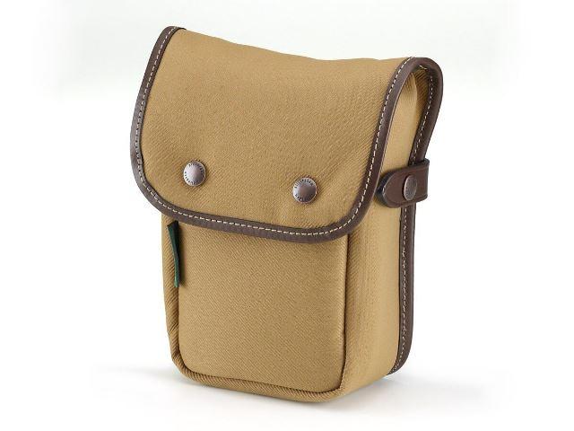 Delta - Khaki Fibrenyte/Chocolate