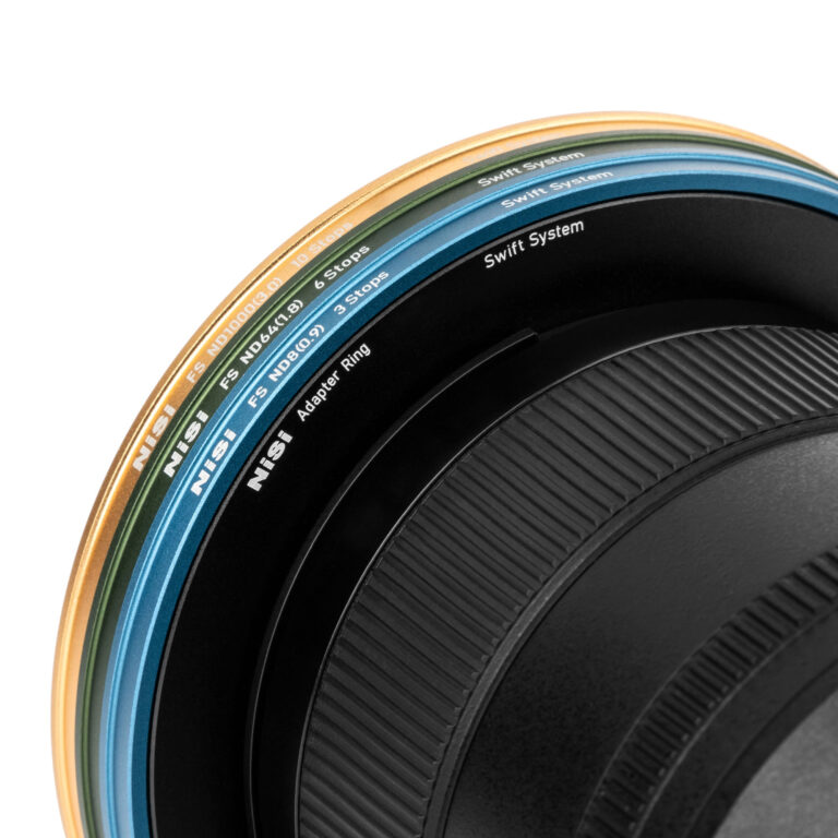 Swift FS ND Kit für 52/55/58/62mm