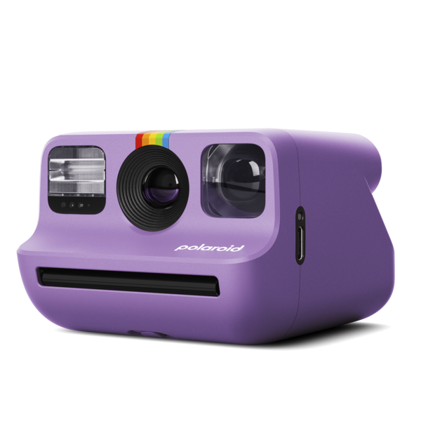 Polaroid Go Gen 2.0 - Purple