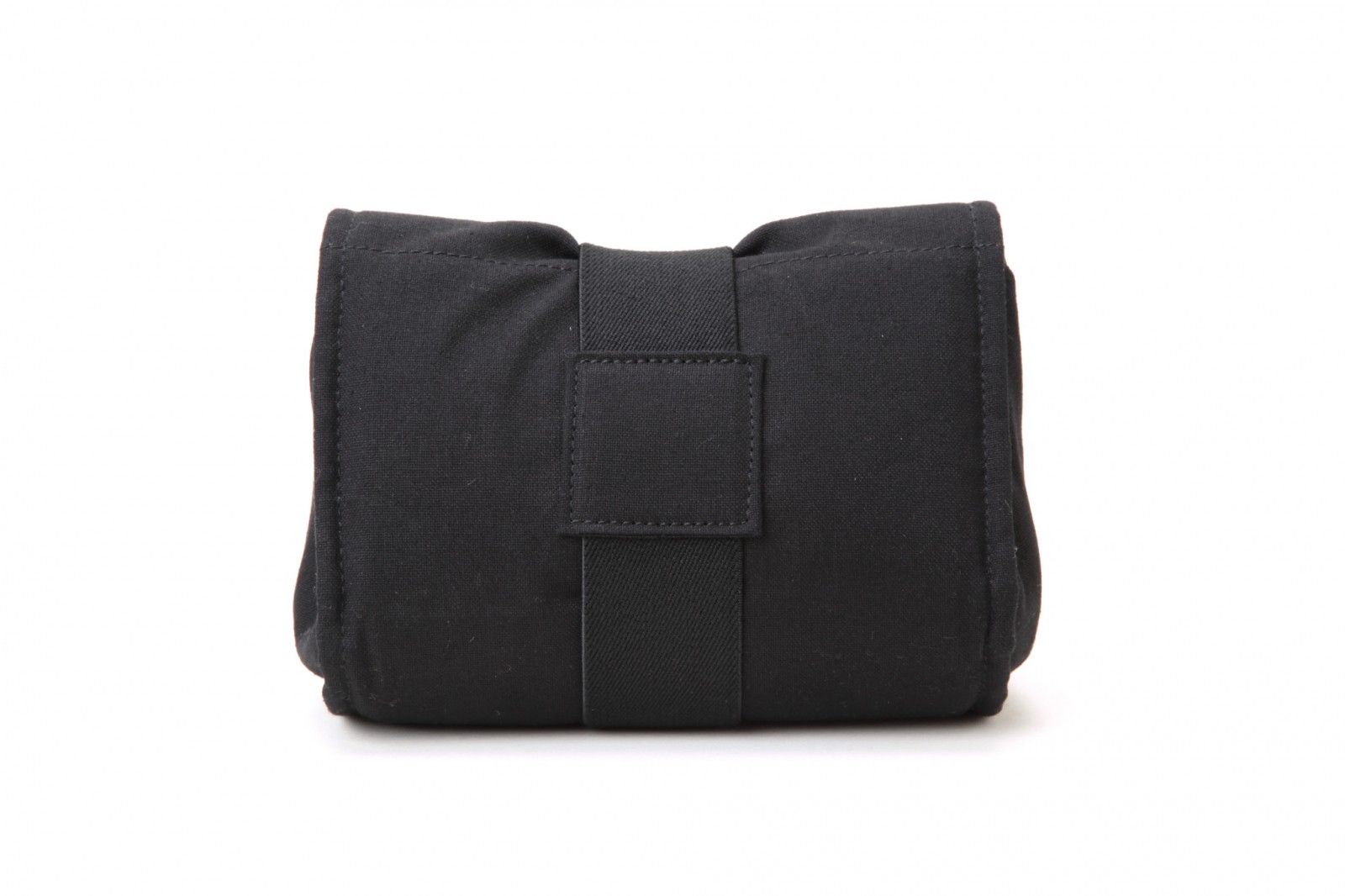 ACAM-76 Soft Camera Pouch (L) - Black