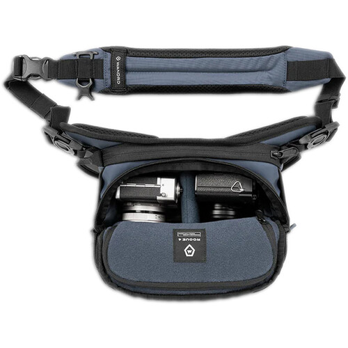 ROGUE Sling 4L Aegean Blue