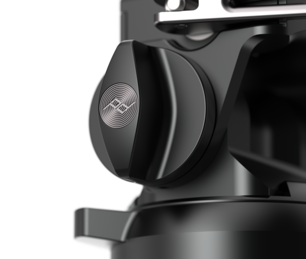 Pro Tripod Tilt Mod (Ball Head Video Adapter)