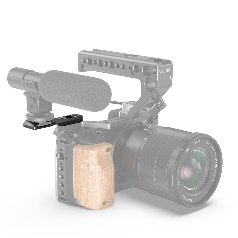 Cold Shoe Extension 2879