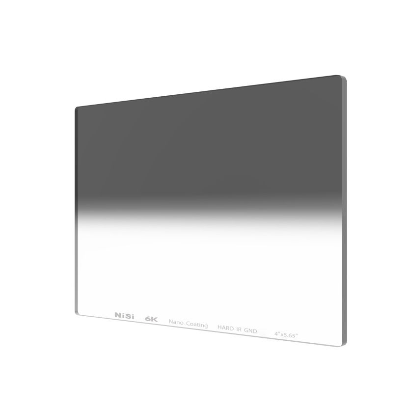Cinema Nano Grauverlaufsfilter Hard GND4 (2-Stops) 4"x5.65"