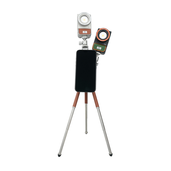 Tabletop Tripod Studio Classic with Magnetic Mount