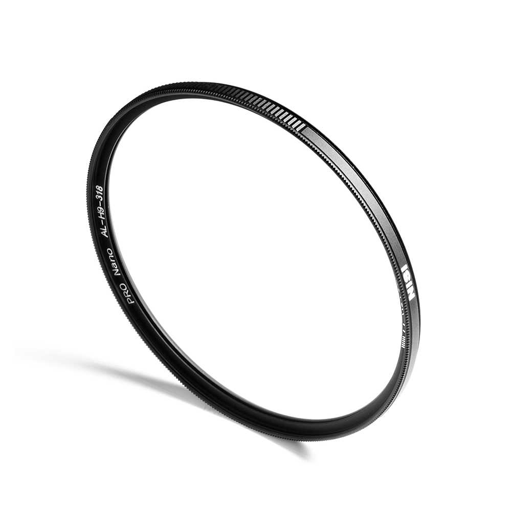 Schutzfilter Pro Nano HUC 40mm