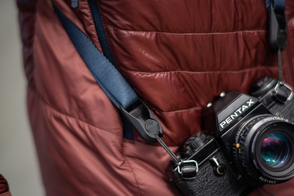 Anchor 4-Pack - Black