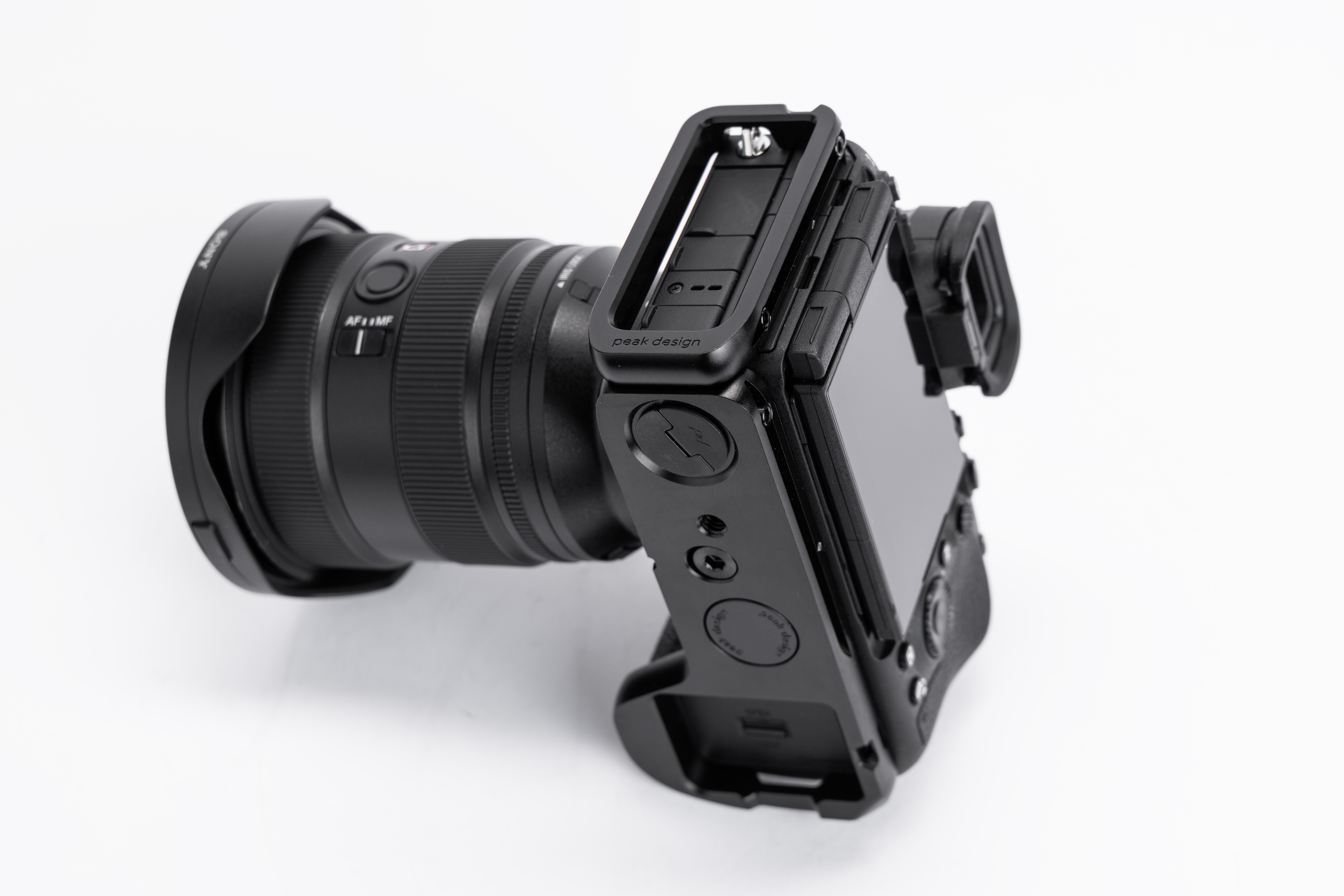 Field Bracket - Sony A1 II