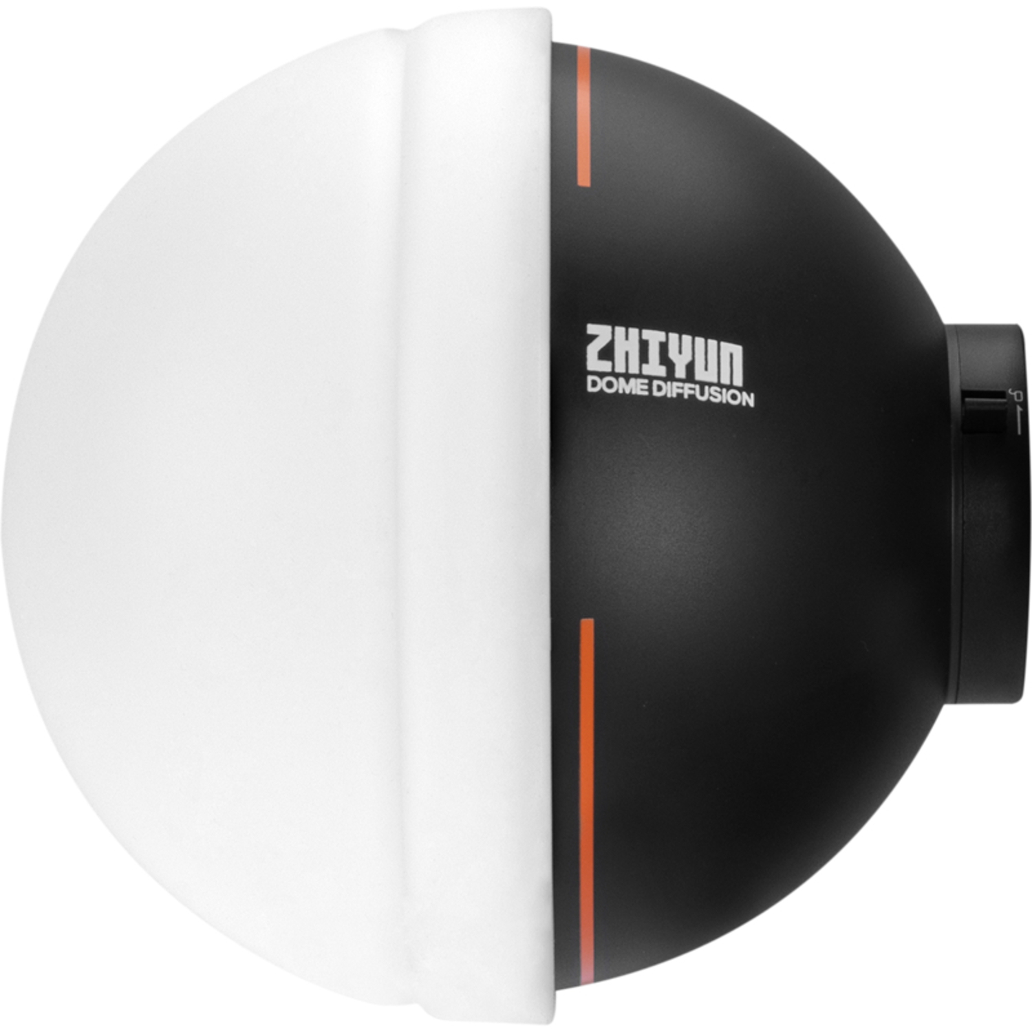 Dome Diffusion - Large (EX1H03)