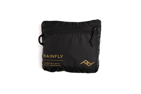 Rain Fly 25L-30L - Black
