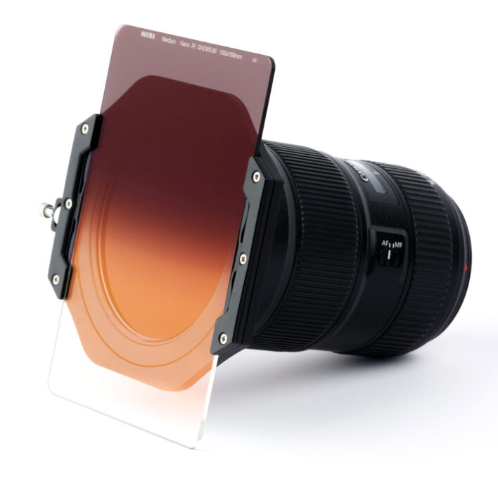 JetMag Pro 100mm Filter Holder Kit for 82MAG