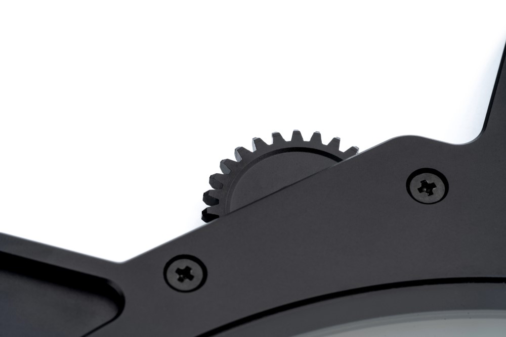 Cinema Variable Graufilter 0.6-1.8 Stops 6mm