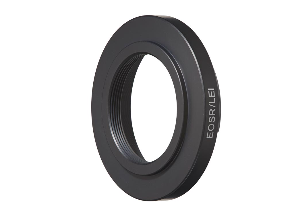 Adapter für Canon EOS-R an M39 Objektiv