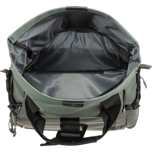 PRVKE 21 Photo Bundle Wasatch Green