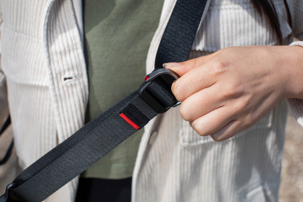 Slide™ Lite - Black