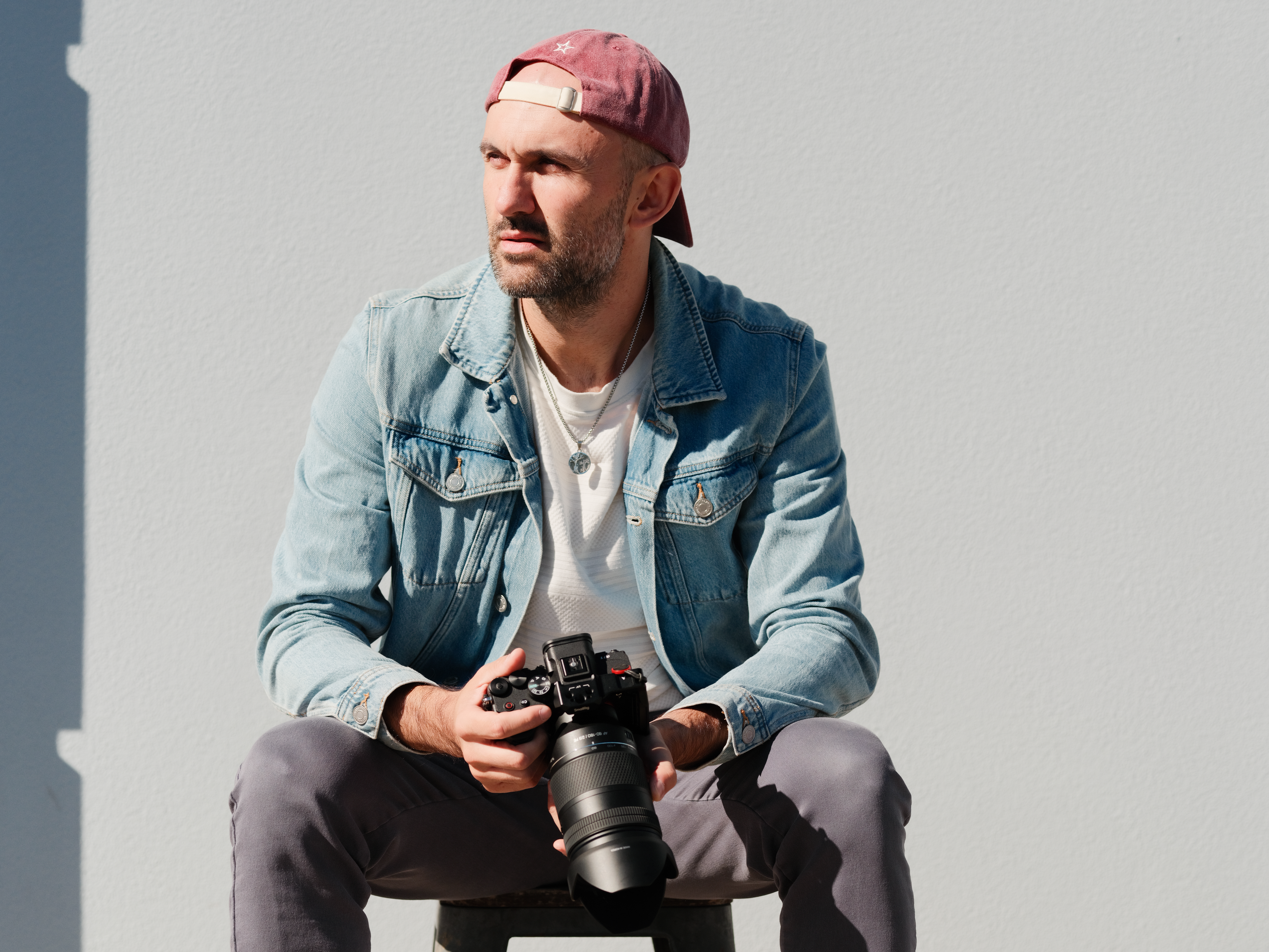 AF 60-180mm F2.8 FE