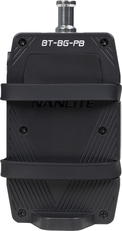 NANLITE  Power Bank Grip