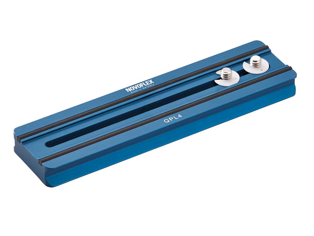 Klemmplatte 155x39mm