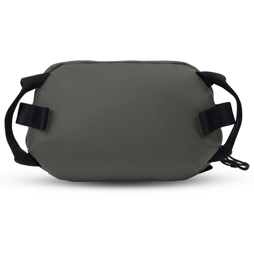 Tech Bag Large - Wasatch Green