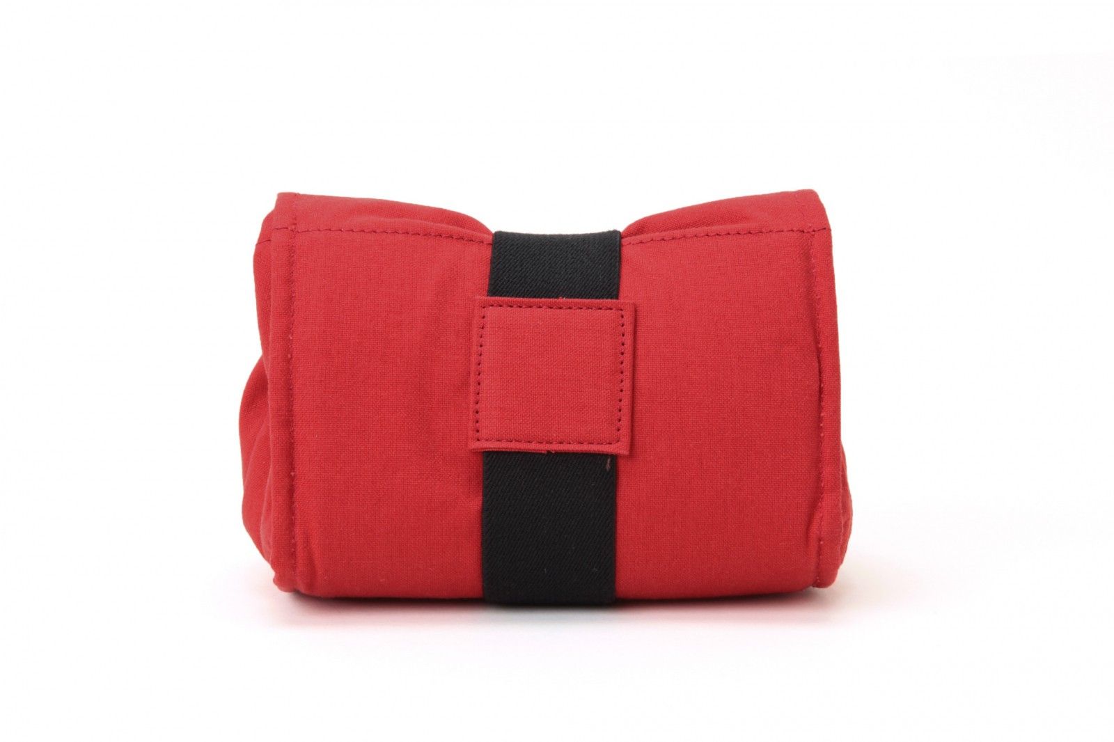 ACAM-76 Soft Camera Pouch (L) - Red
