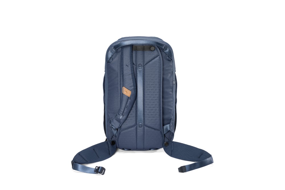 Travel Backpack 30L - Midnight