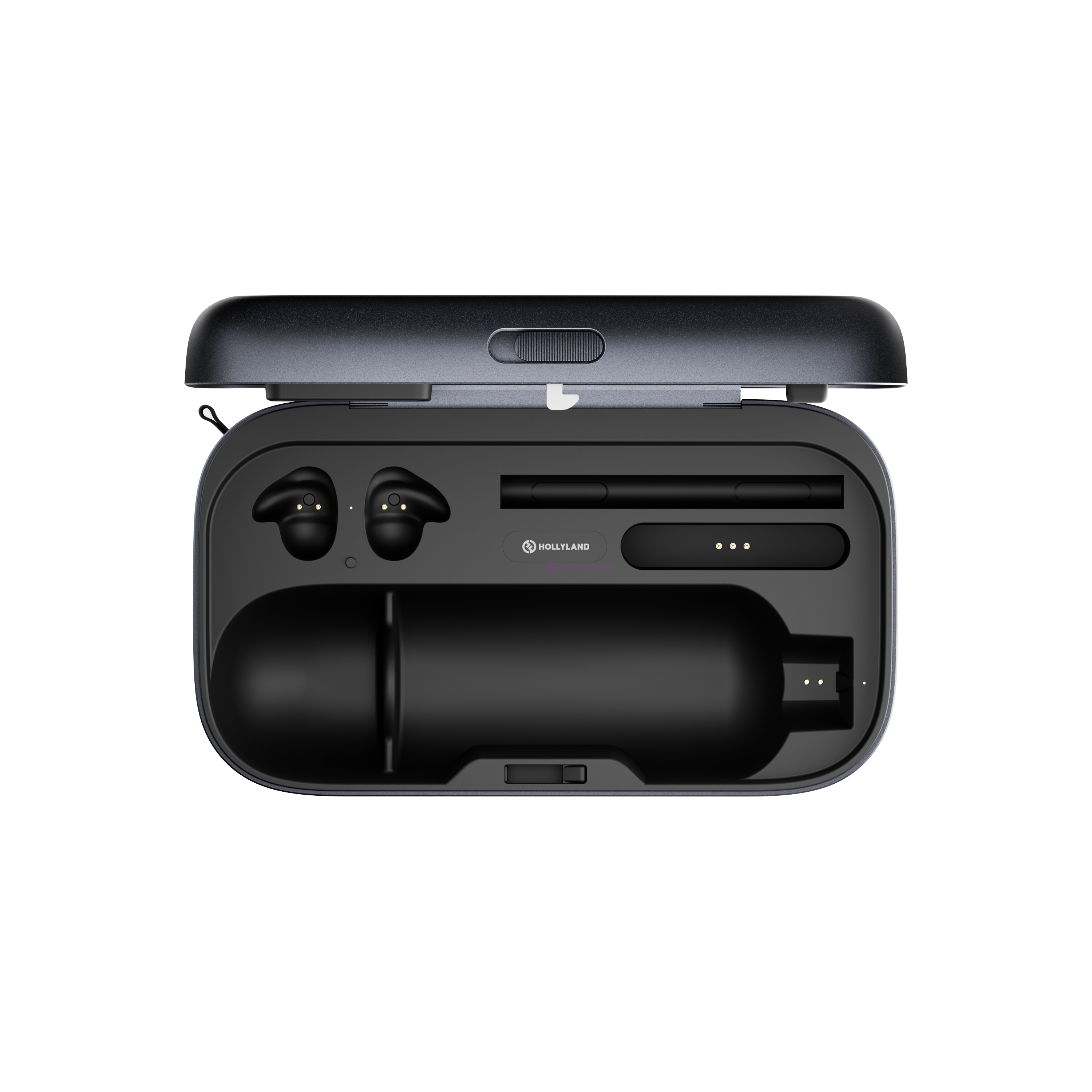MELO P1 Ultimate Combo - Wireless Music Creation System