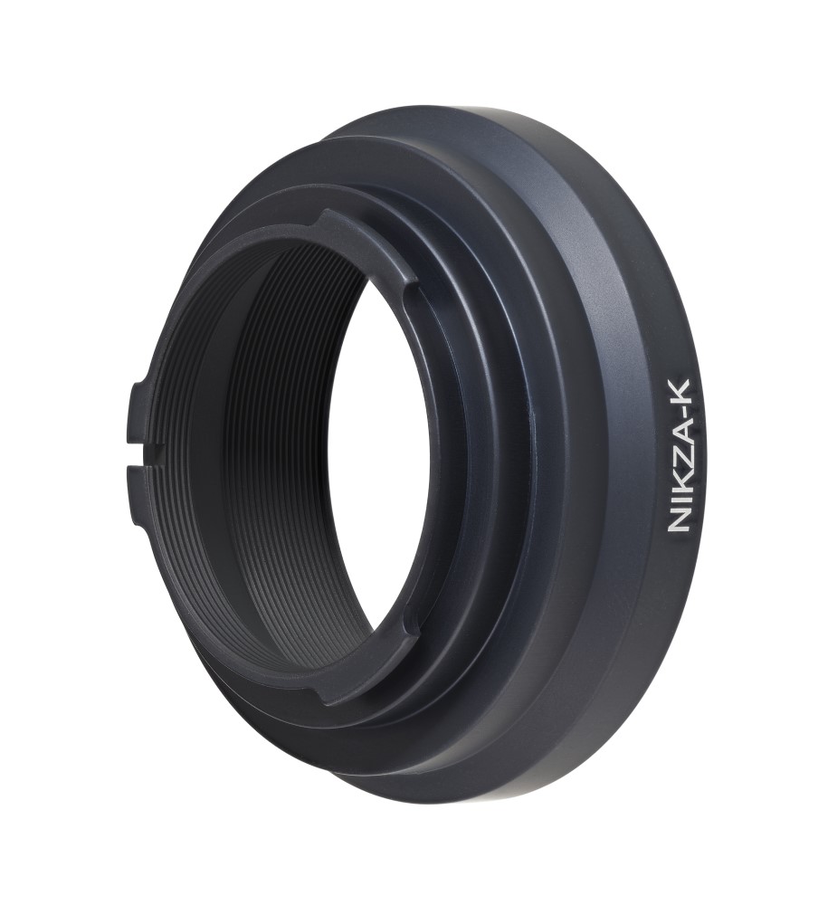 Adapter kurz für Nikon Z an BALPRO