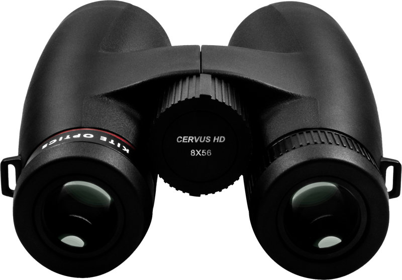 CERVUS HD 8x56