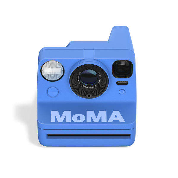 Polaroid Now Gen 3.0 - MoMa Edition