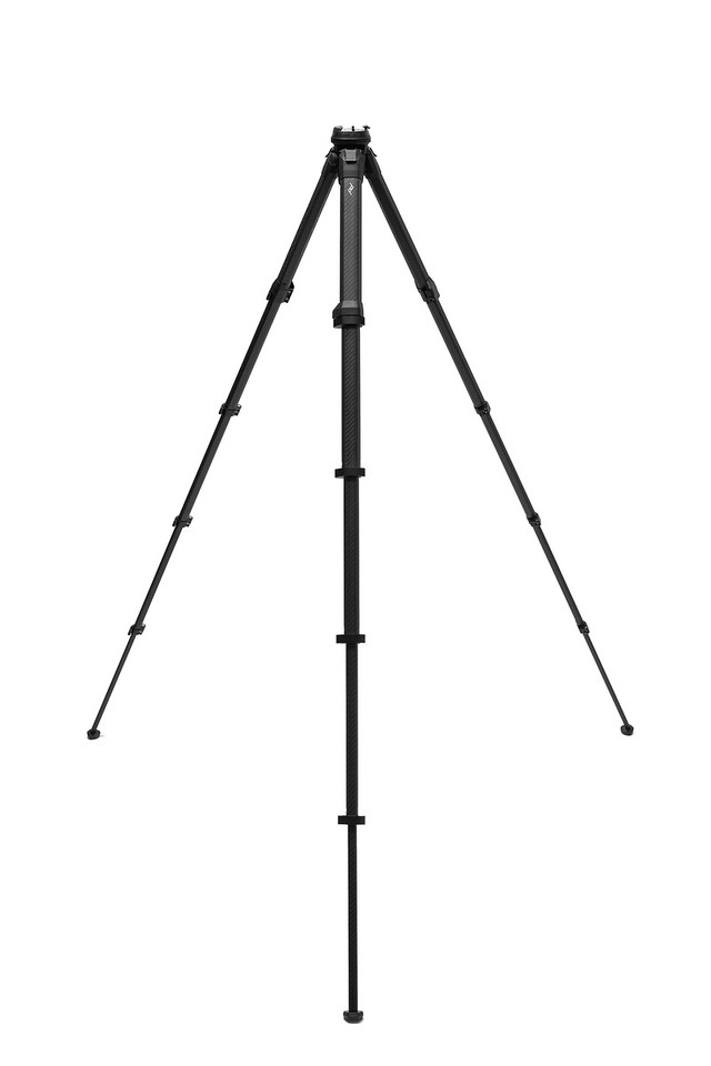 Travel Tripod - Carbon