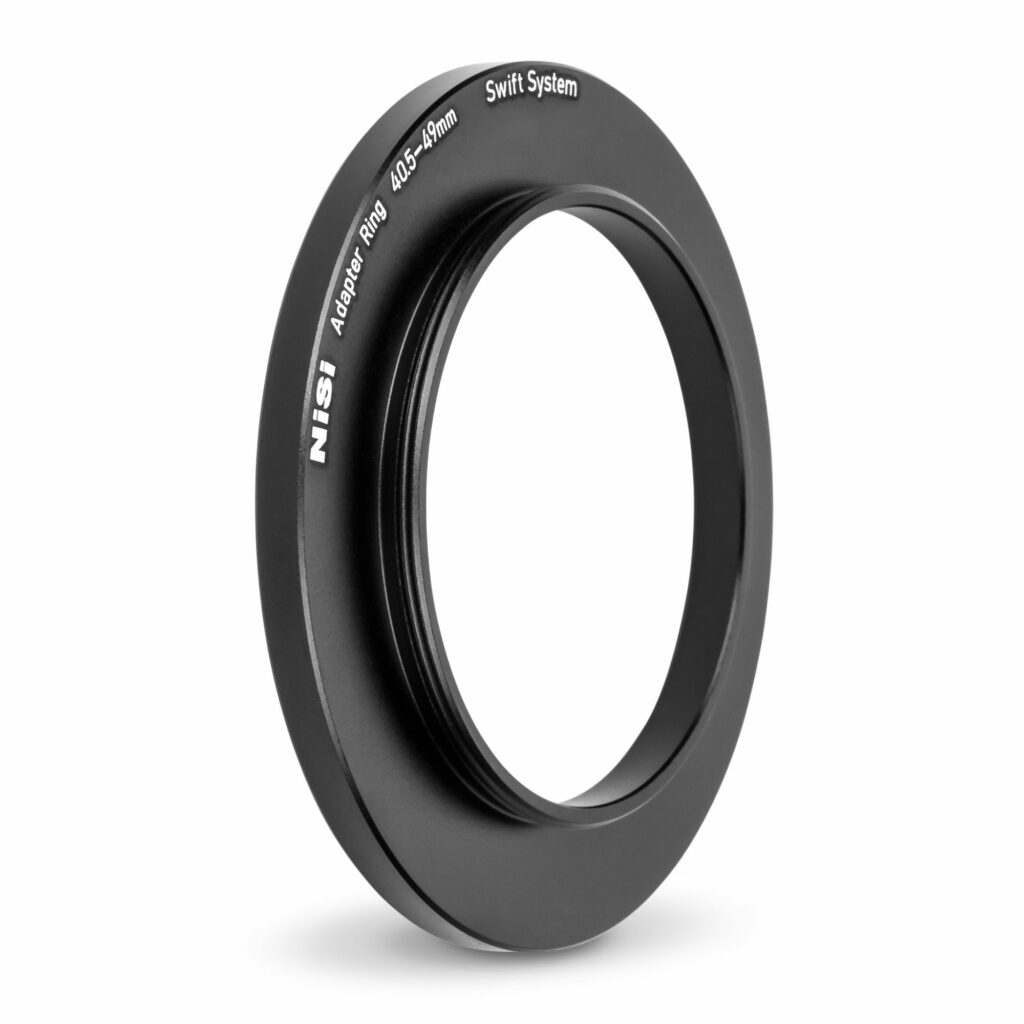 Adapter Ring für Swift System 40.5-49mm