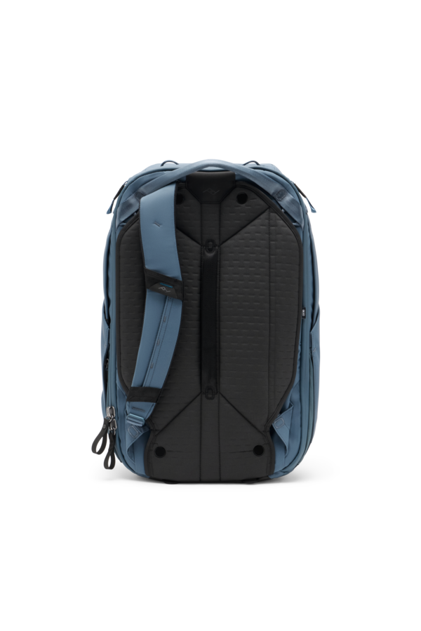 Travel Backpack 45L - Ocean