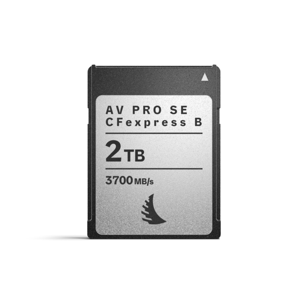 AV PRO SE CFexpress B v4 MK2 2TB