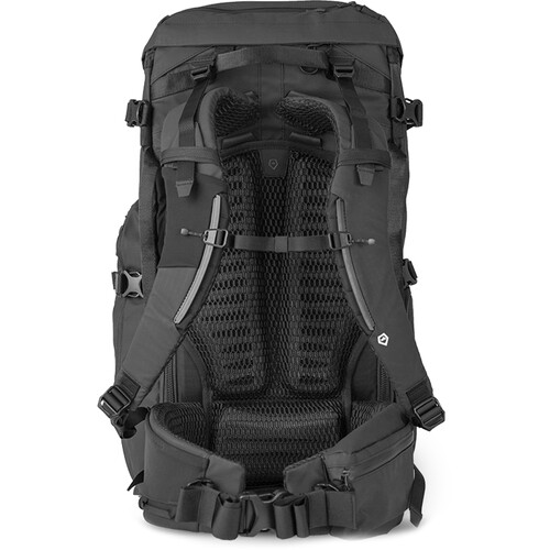 FERNWEH 50L S/M - Black