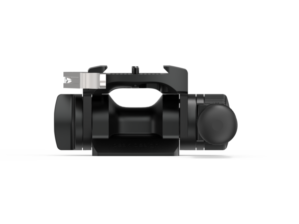 Pro Tripod Tilt Mod (Ball Head Video Adapter)