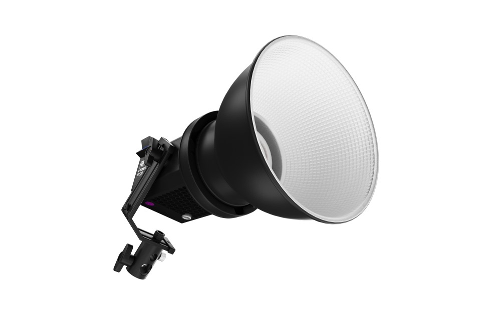 LED Leuchte RGB Pravaha