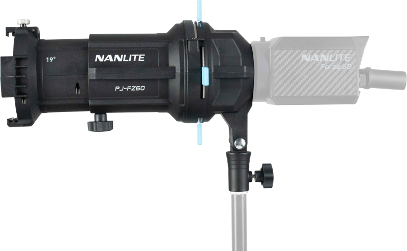 NANLITE Projection Attachment 19 FM Mount