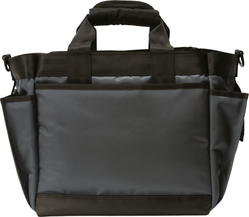 GDR-212N City Bag (L) - Gray