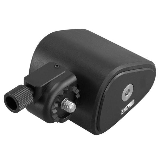 Crane 4 MasterMove Accessories