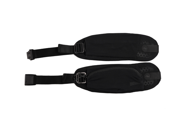 Hip Belt  Outdoor 25L + 45L - Black