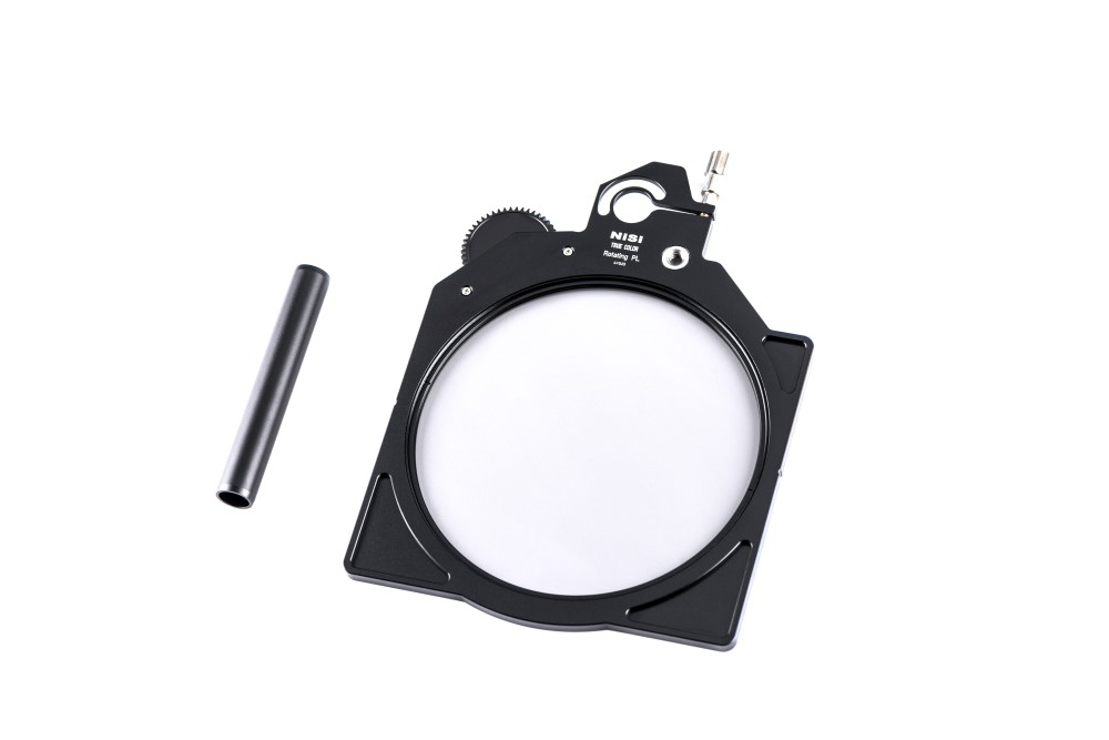 Cinema True Color Rotating Polarisationsfilter 4"x5.65"