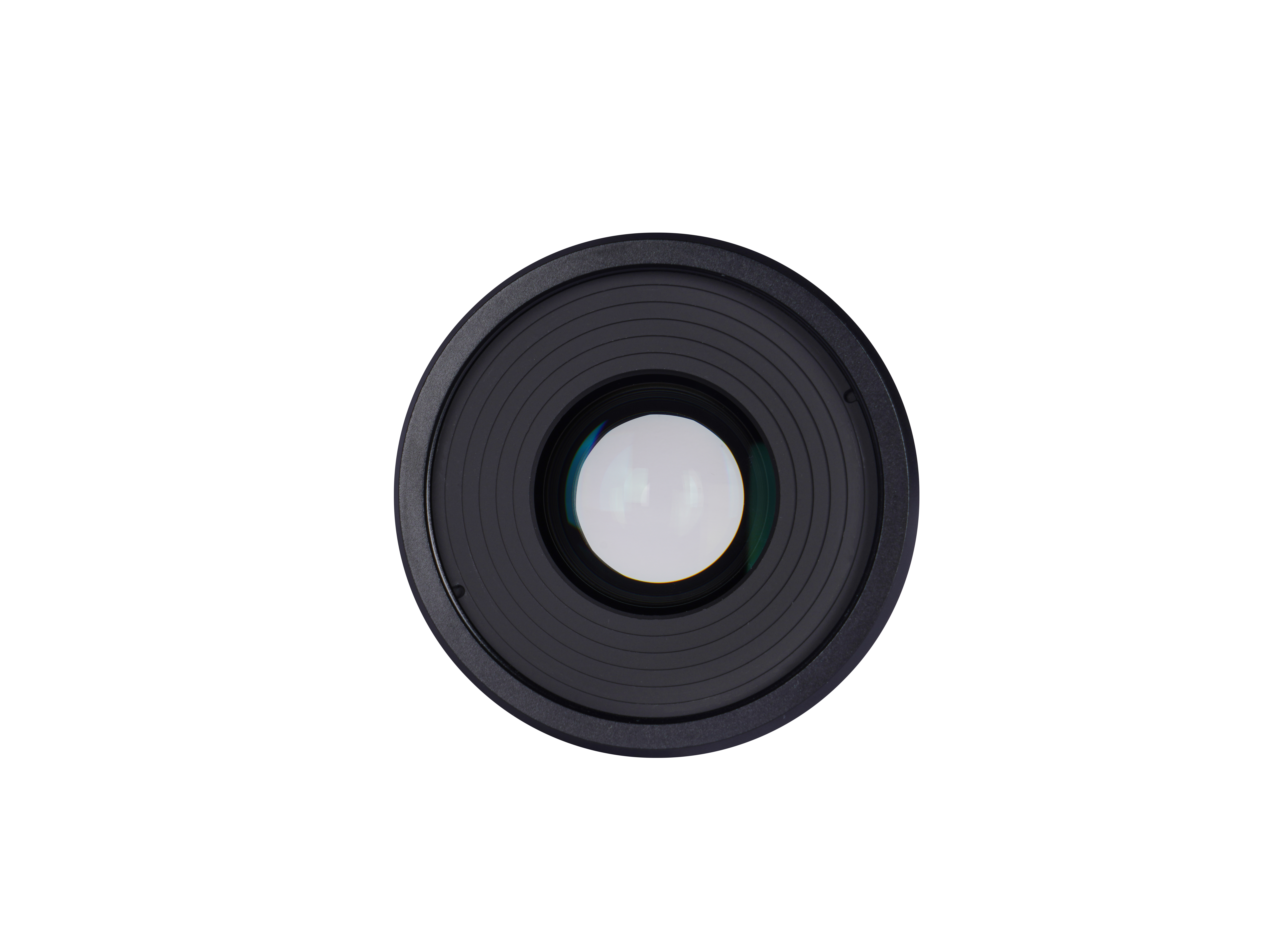 Sirui Nightwalker 35mm T1.2 S35 MF Cine Lens (L Mount) - Black