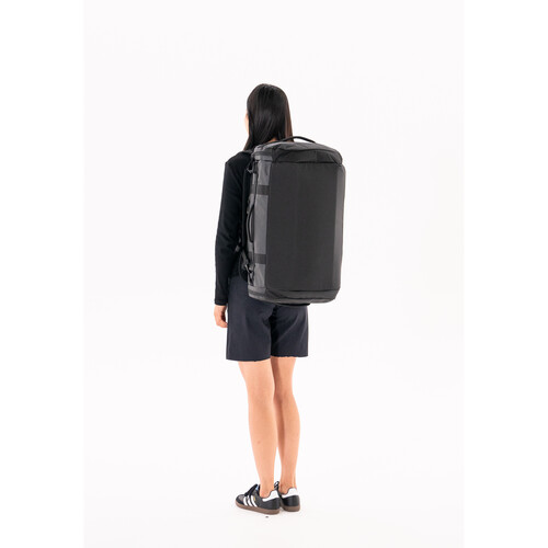 CARRYALL Duffel 60L - Black