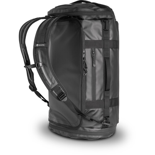 CARRYALL Duffel 40L - Black