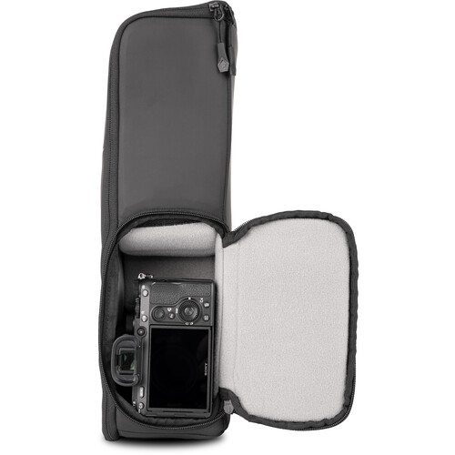 PRVKE Camera Cube Pro - 21 Liter