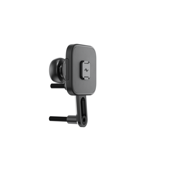 Motorcycle Brake/Clutch Mount - Black