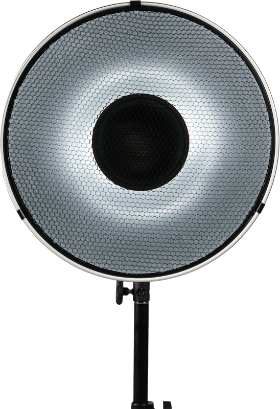 NANLITE Beauty Dish Reflector BM40