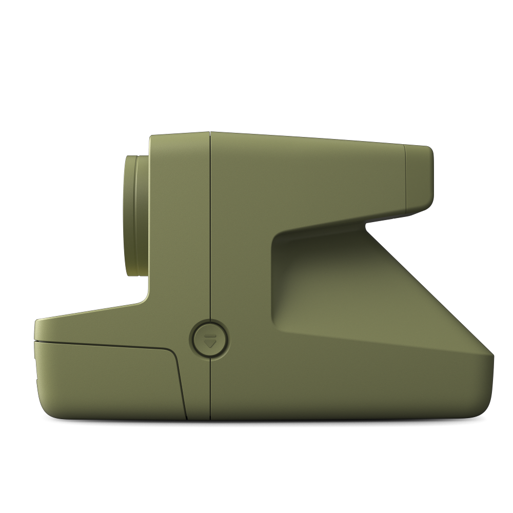Polaroid Now+ Gen 2.0 - Forest Green