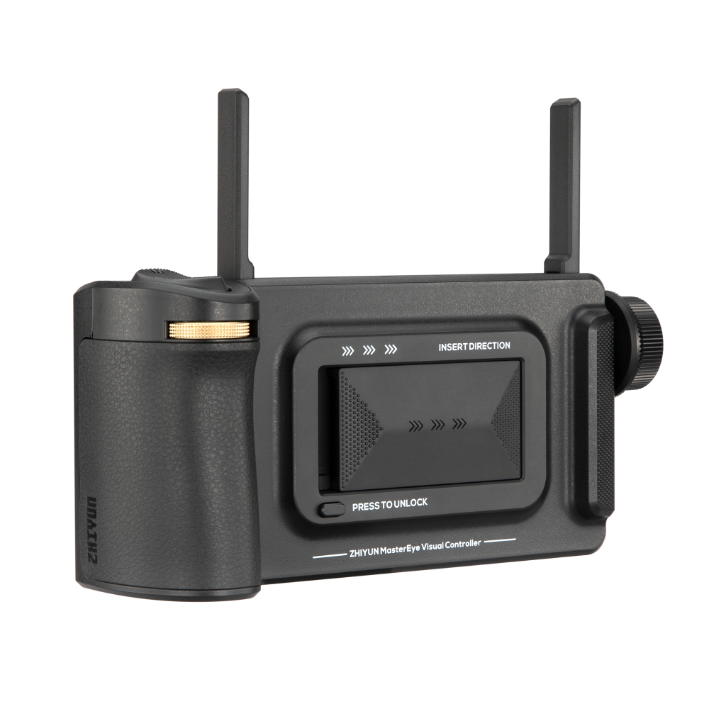 MasterEye Visual Controller VC100