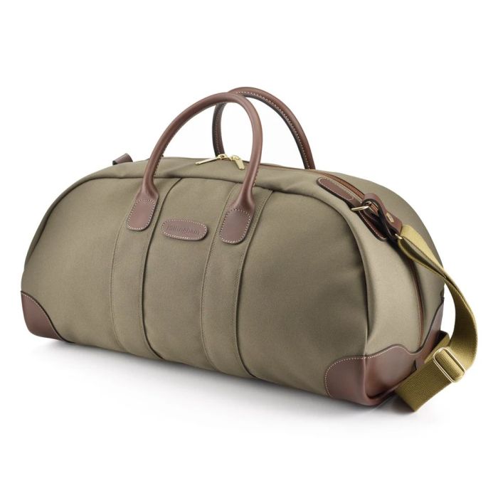 Weekender - Sage Fibrenyte/Chocolate